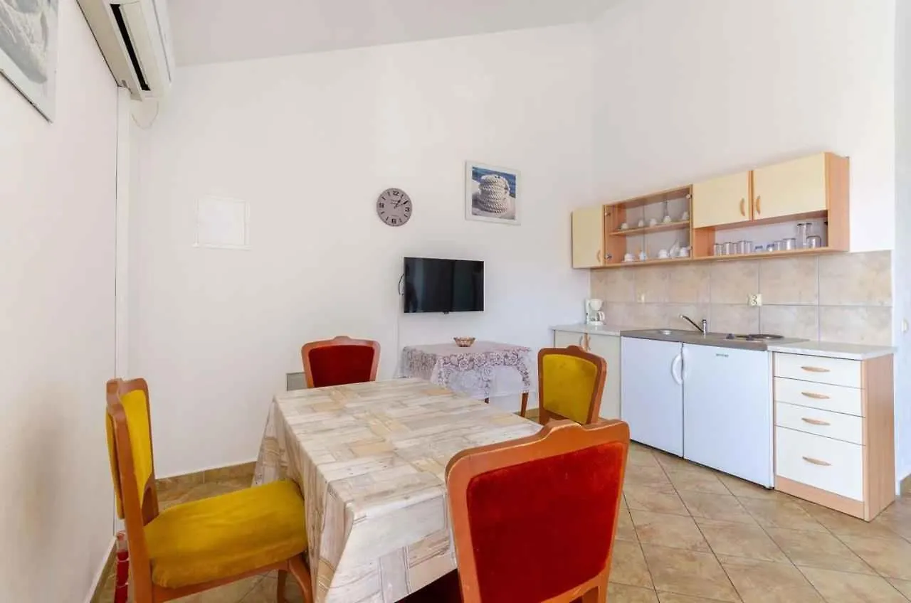 Apartment In Crikvenica With One-Bedroom 3 Dramalj Croatia