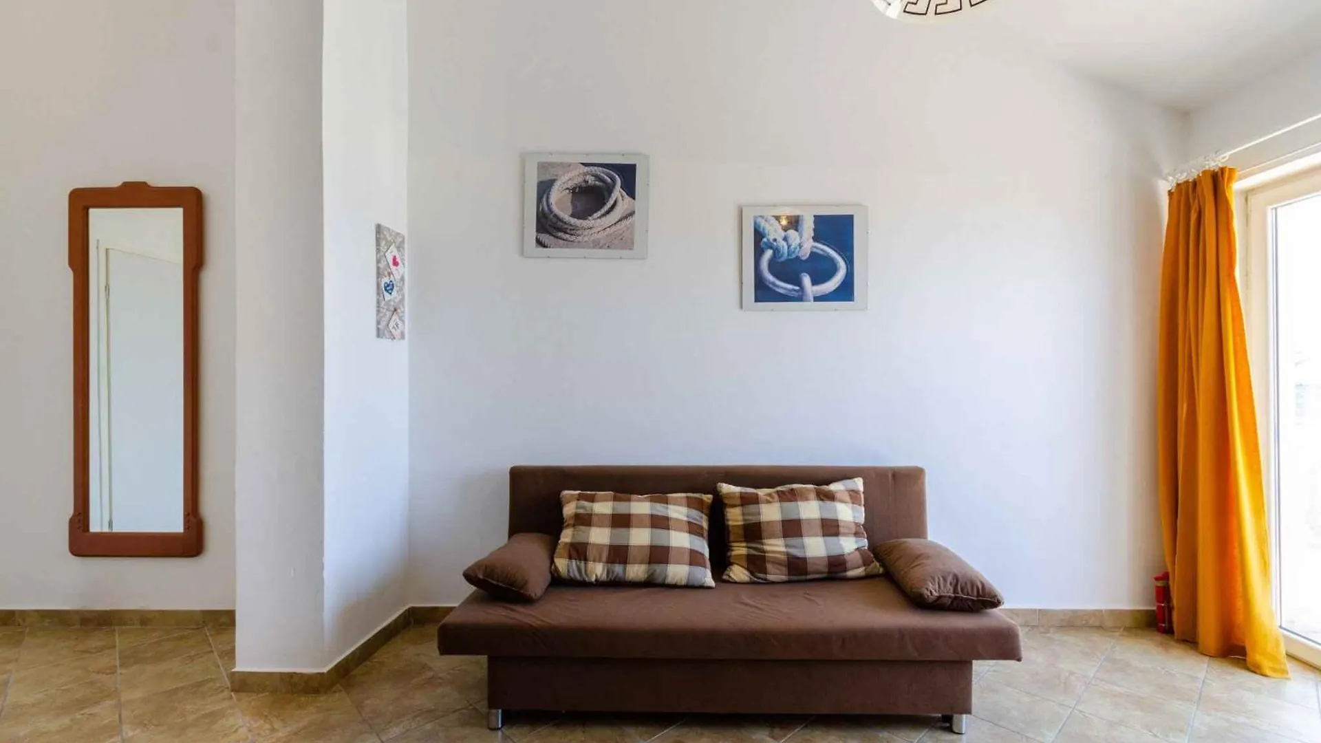 Apartment In Crikvenica With One-Bedroom 3 Dramalj Croatia