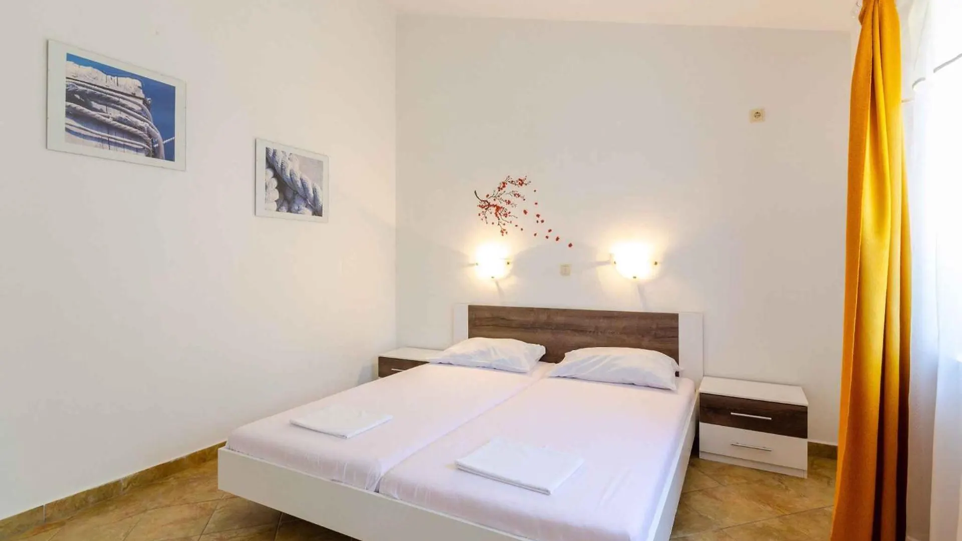 Apartment In Crikvenica With One-Bedroom 3 Dramalj Croatia