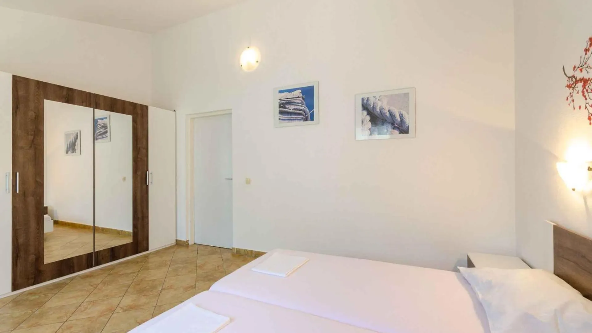 Apartment In Crikvenica With One-Bedroom 3 Dramalj