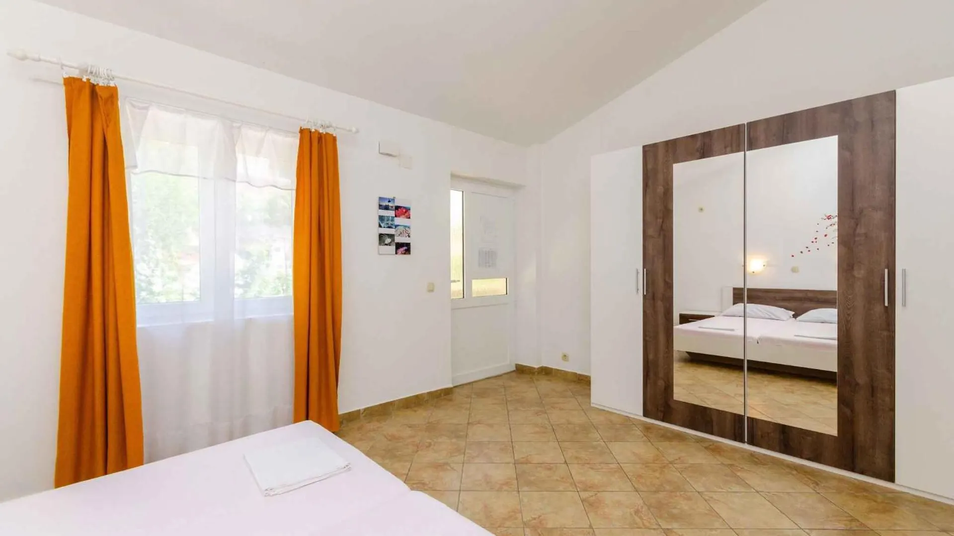 Apartment In Crikvenica With One-Bedroom 3 Dramalj 0*,  Croatia