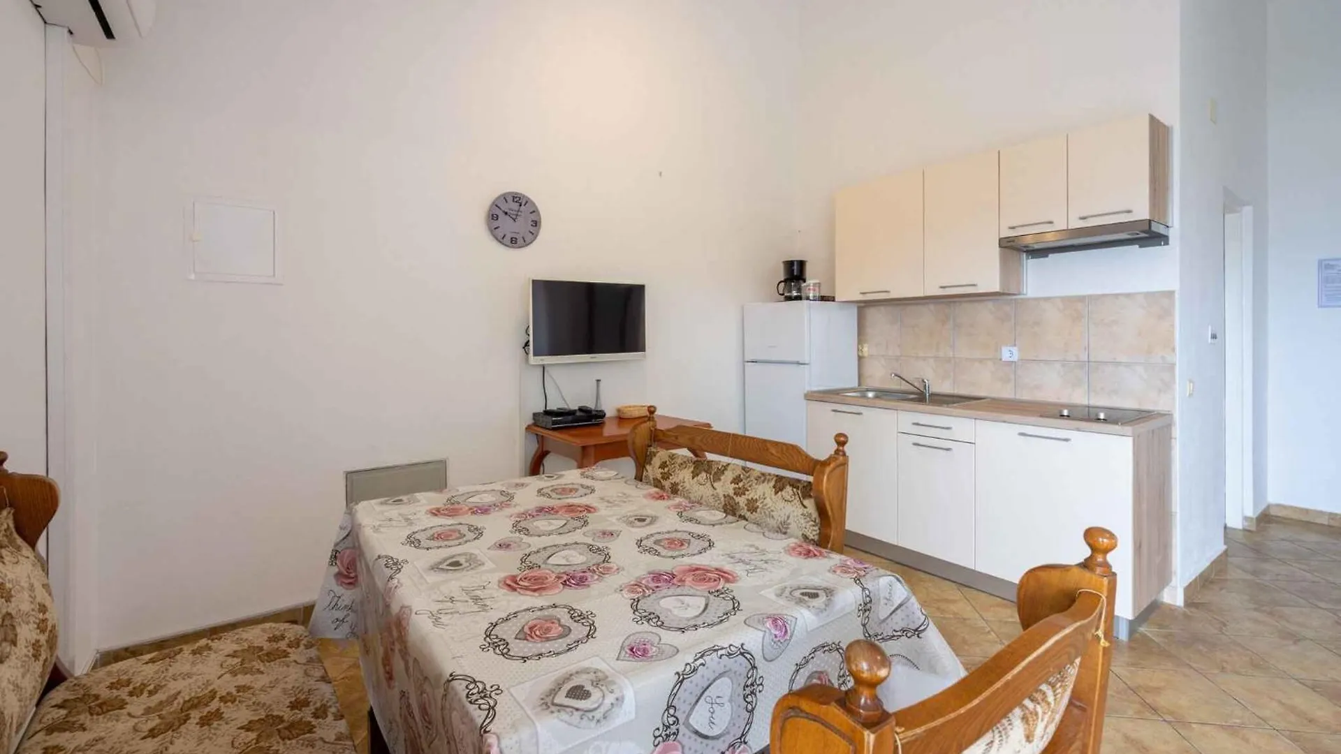 Apartment In Crikvenica With One-Bedroom 3 Dramalj 0*,  Croatia