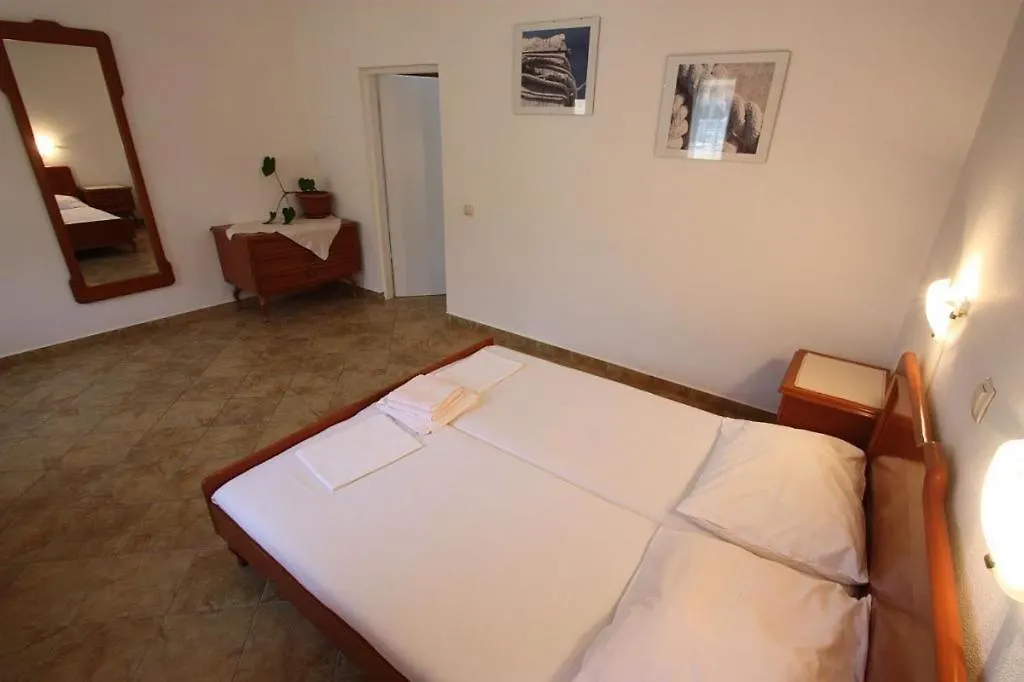Apartment In Crikvenica With One-Bedroom 3 Dramalj 0*,