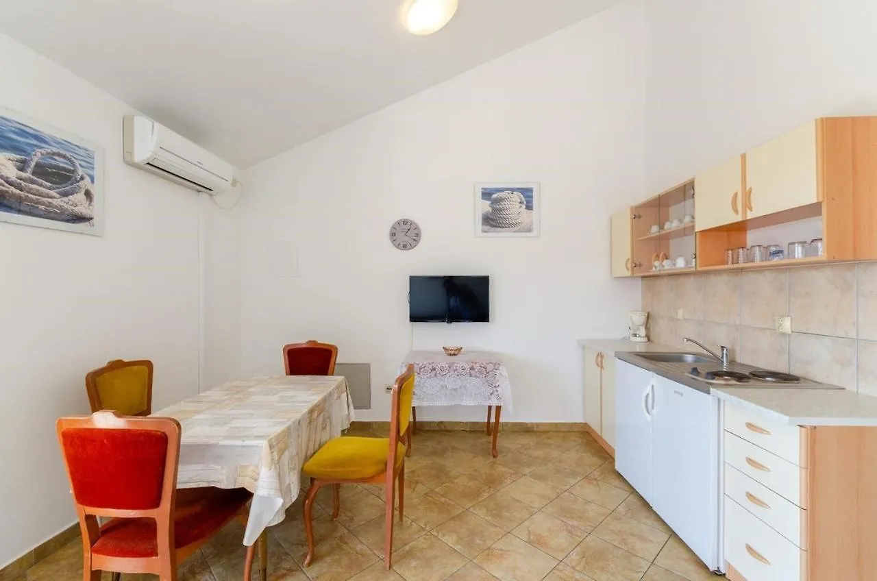 Apartment In Crikvenica With One-Bedroom 3
