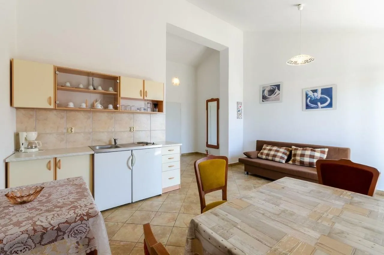 Apartment In Crikvenica With One-Bedroom 3